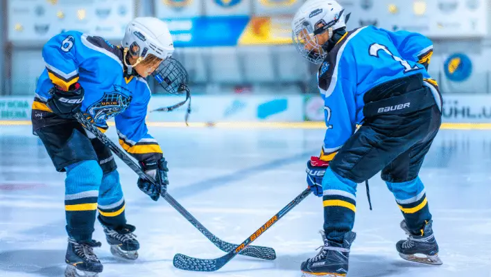 150-cute-and-funny-hockey-team-names-2023